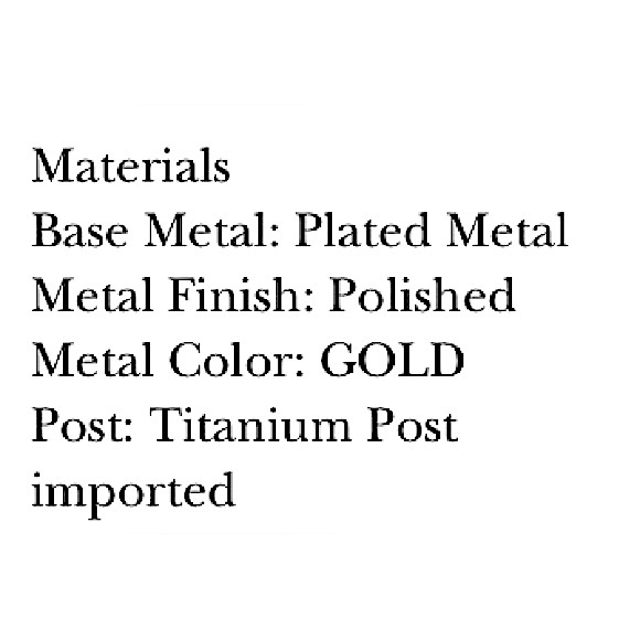 Kate Spade Rise and Shine Garnet Stud Earrings - Picture 10 of 10